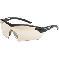 Lunettes de protection balistique RACERS MIROIR DORE